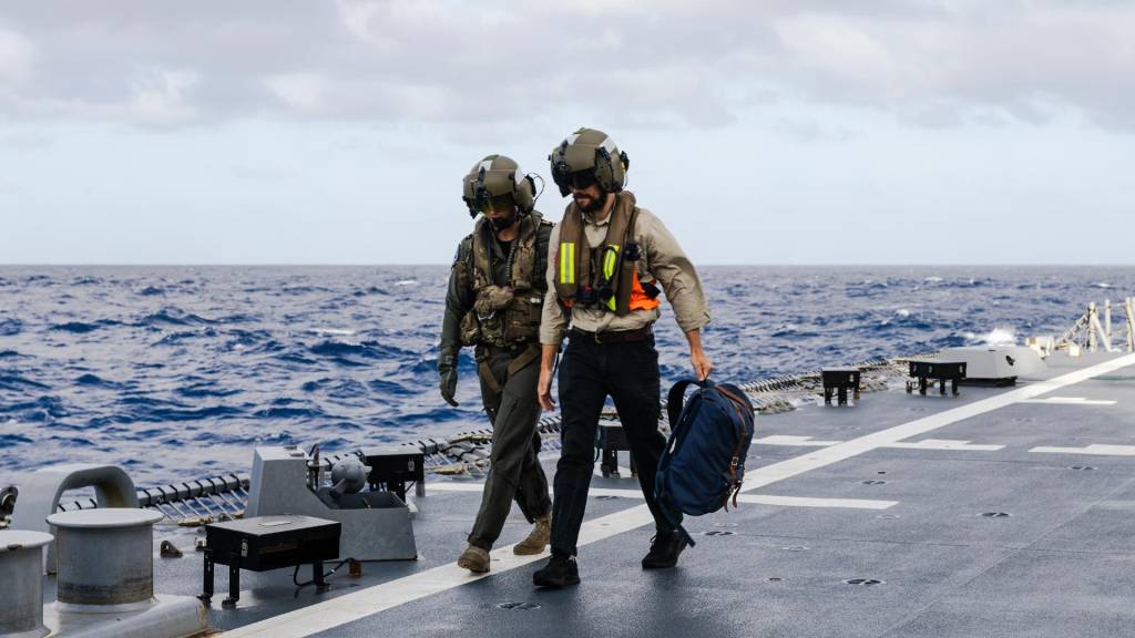 Got weather? Got data. BoM drops collaboration reveal with ADF