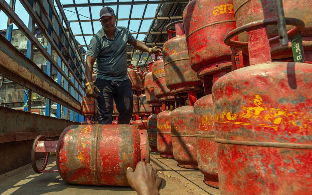 What can nations do to make up for the ongoing energy shortfall?