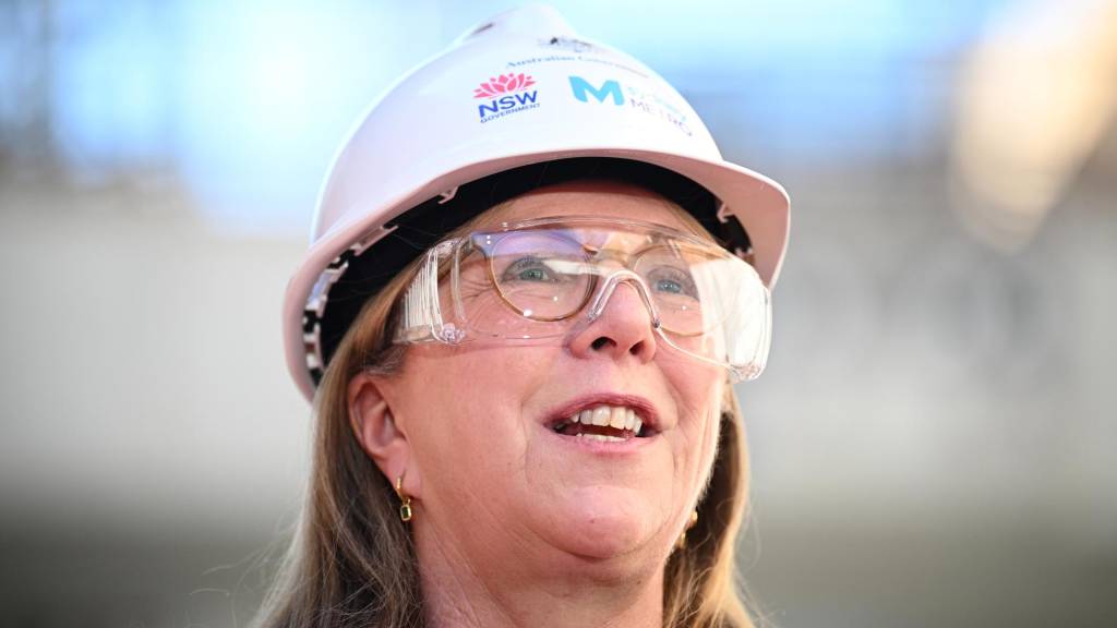 Australia’s top priority infrastructure highlights fastest growing states