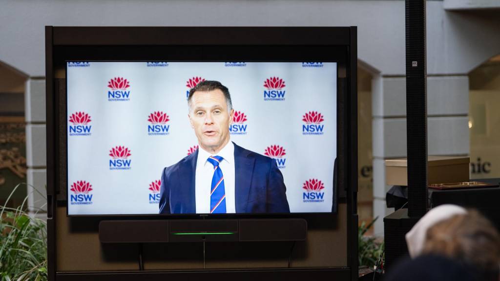 NSW return-to-workplace orders formally challenged