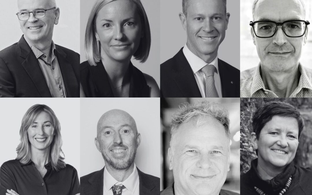 On why these panellists agreed to be on our Codes Red Big Debate