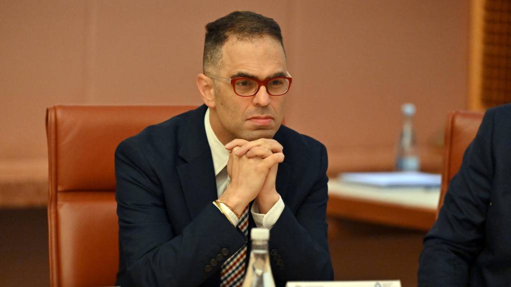 Mookhey calls for GST formula reset, end to NSW ‘carrying the Federation’