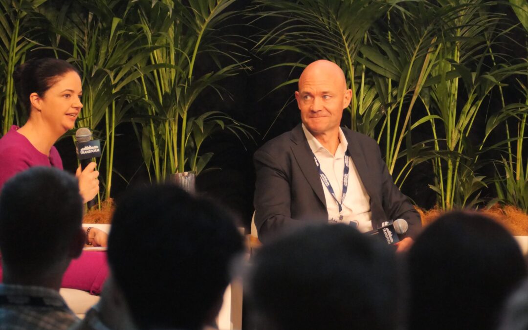 Codes Red: how the GBCA reads the landscape right now