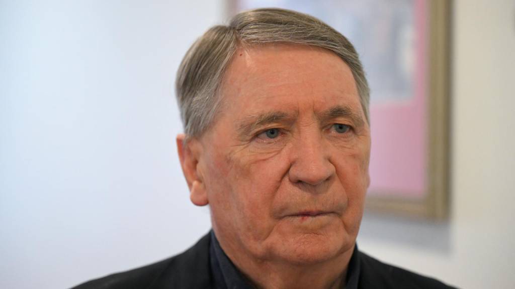 ‘Surplus to requirements’: Former ASIO boss quits Bondi probe