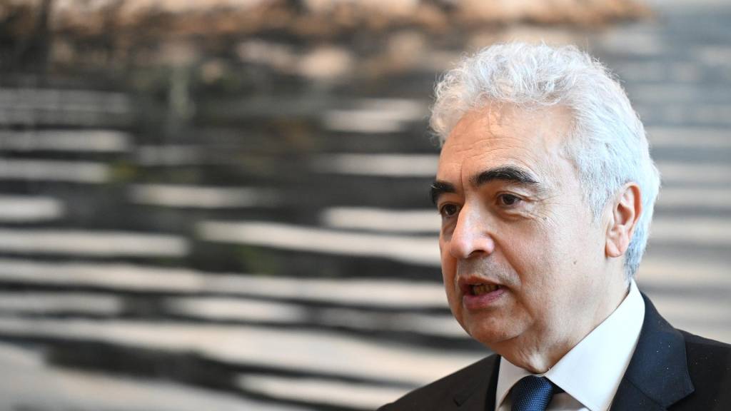 What other civil services are doing to reckon with the global fuel crisis