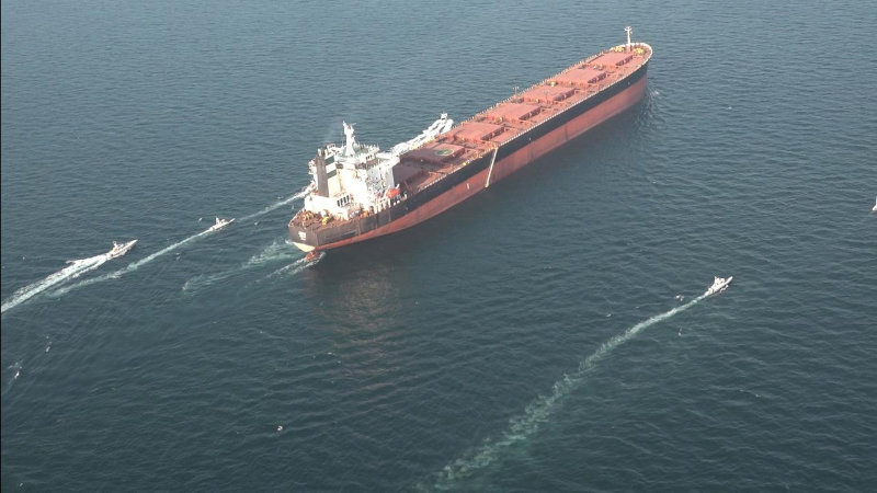 Dwindling reserves. Fuel security politics hides the truth