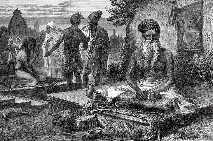 ‘Nothing maxxing’