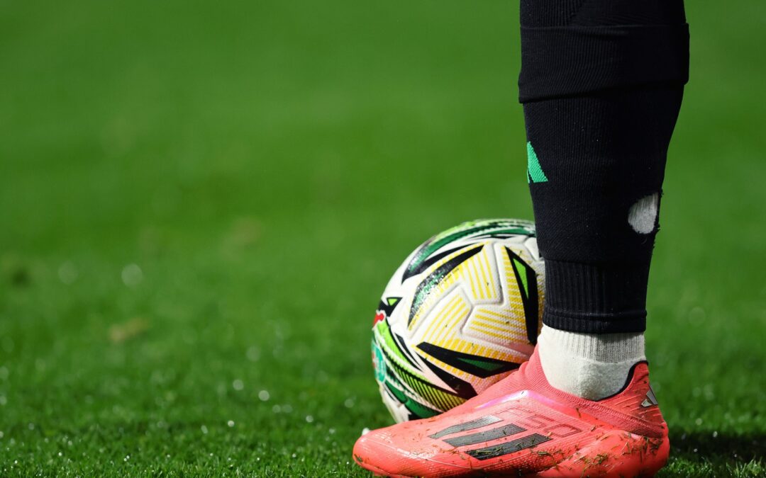 Eritrea to end 18-year AFCON isolation by playing Eswatini in qualifier