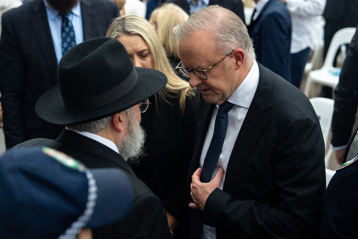 Are the wheels falling off the Royal Commission?