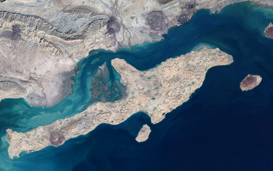 Iran does not need to close the Strait of Hormuz to disrupt it