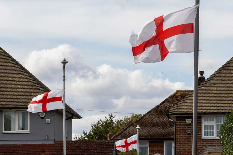 Why do Britain’s councils hate patriotism so much?