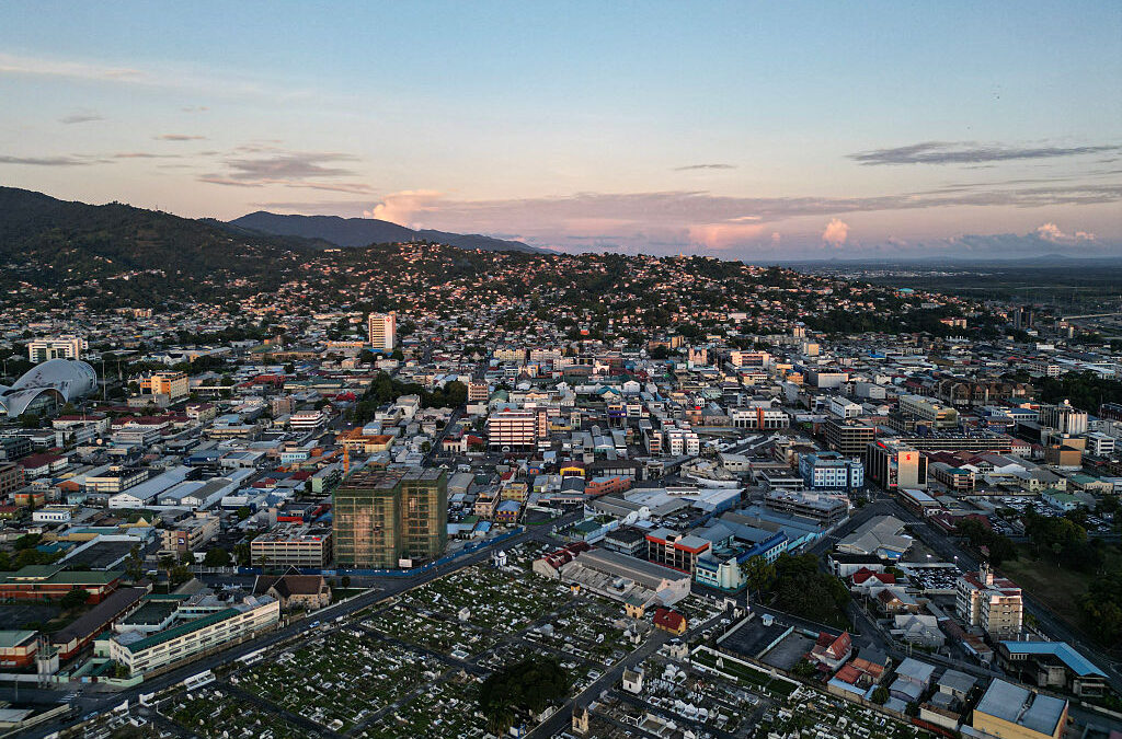 Trinidad is sick of Britain’s lax asylum system