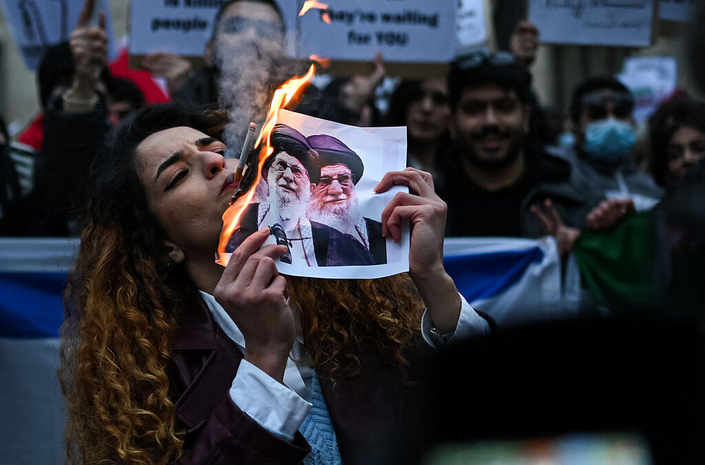 How Israel killed Khamanei