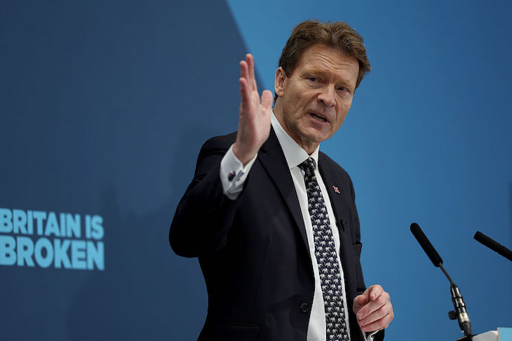 Richard Tice’s tax trickery shows he is a true patriot
