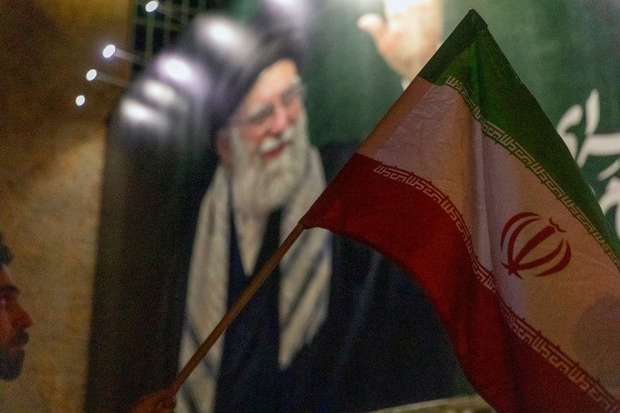 The Middle East’s Muslims are cheering Khamenei’s death