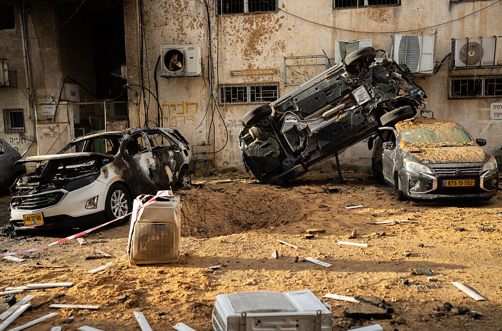 Iran doubles down on the Strait of Hormuz blockade