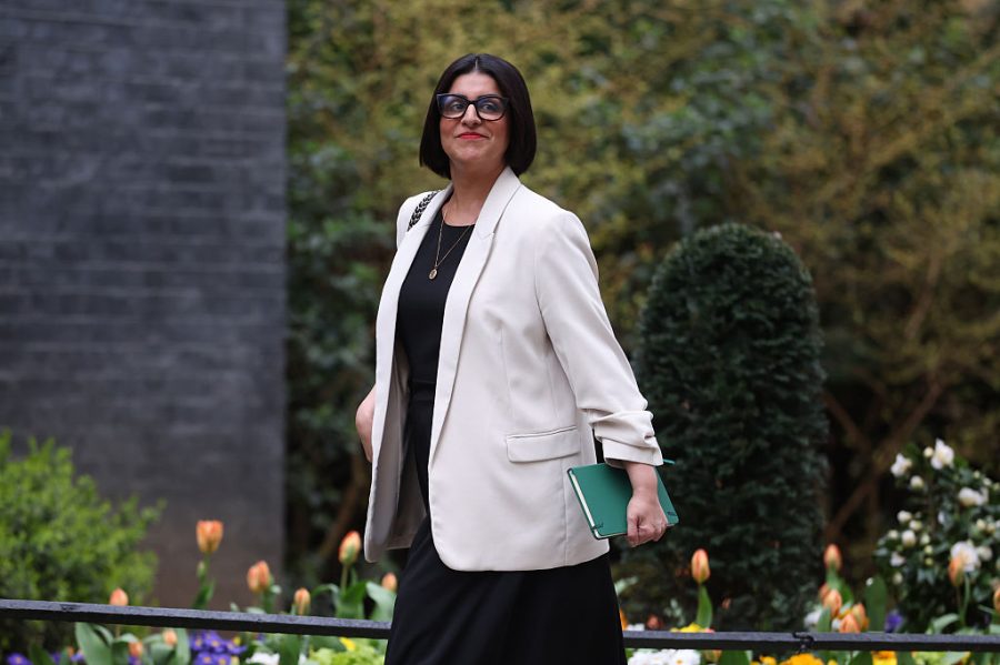 A migration U-turn would bury the Labour party