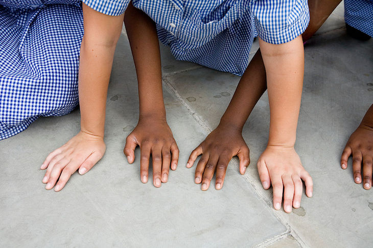 Pushy parents are making the special needs crisis worse