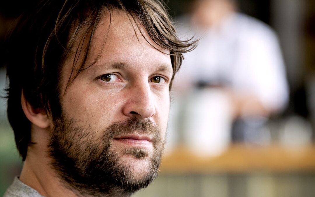 Good riddance Rene Redzepi