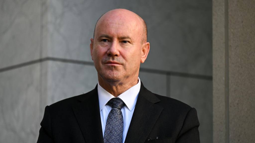 Defence spending pumps Australian GDP