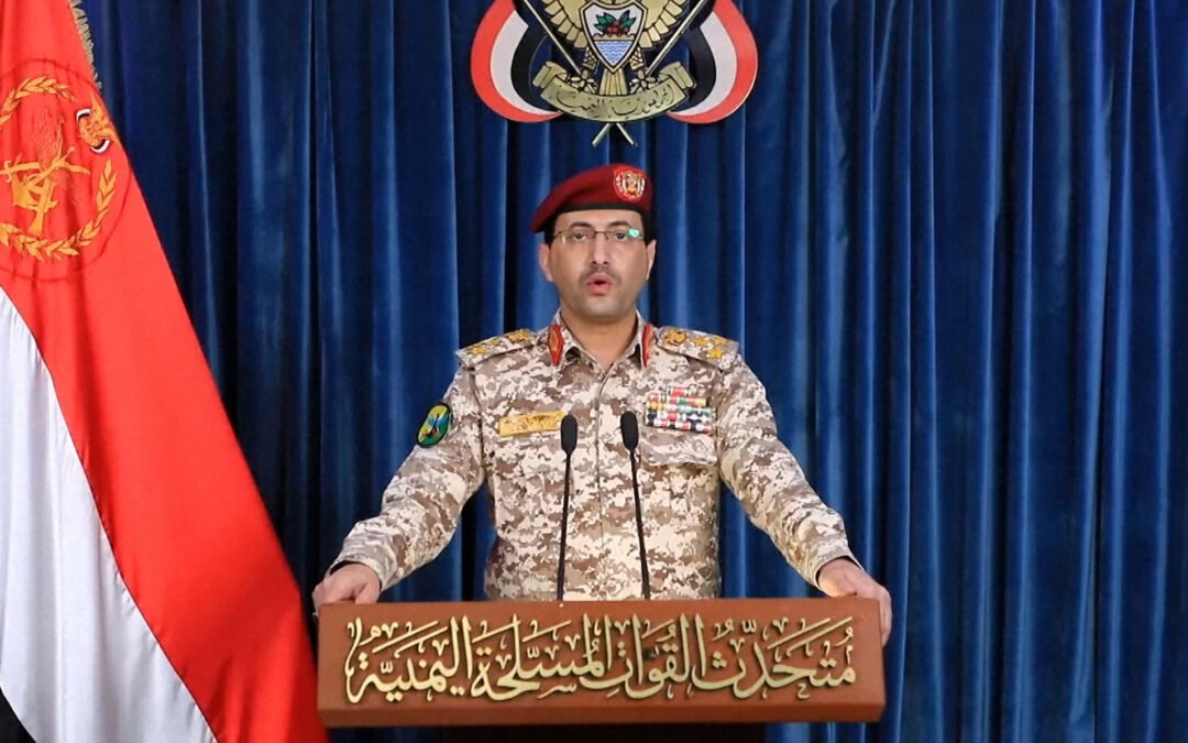 ‘Fingers on the trigger’ for military intervention, Houthis warn