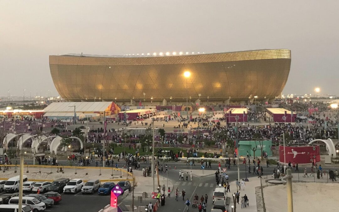 Spain vs Argentina ‘Finalissima’ match in Qatar cancelled because of war