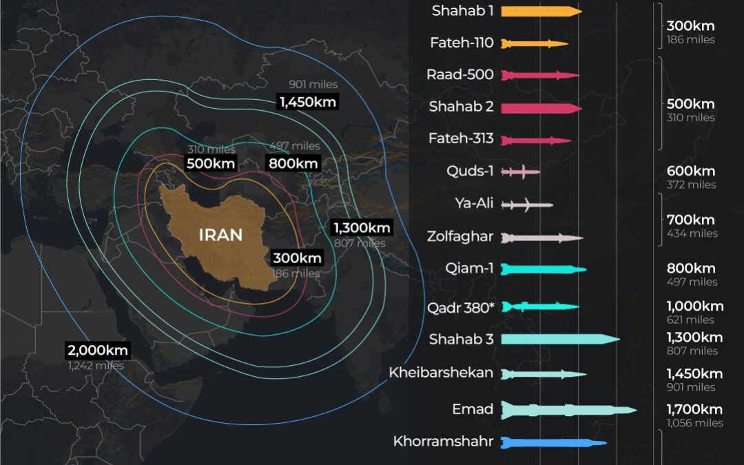 12 days: How 2025 Iran blueprint trapped US, Israel in longer war