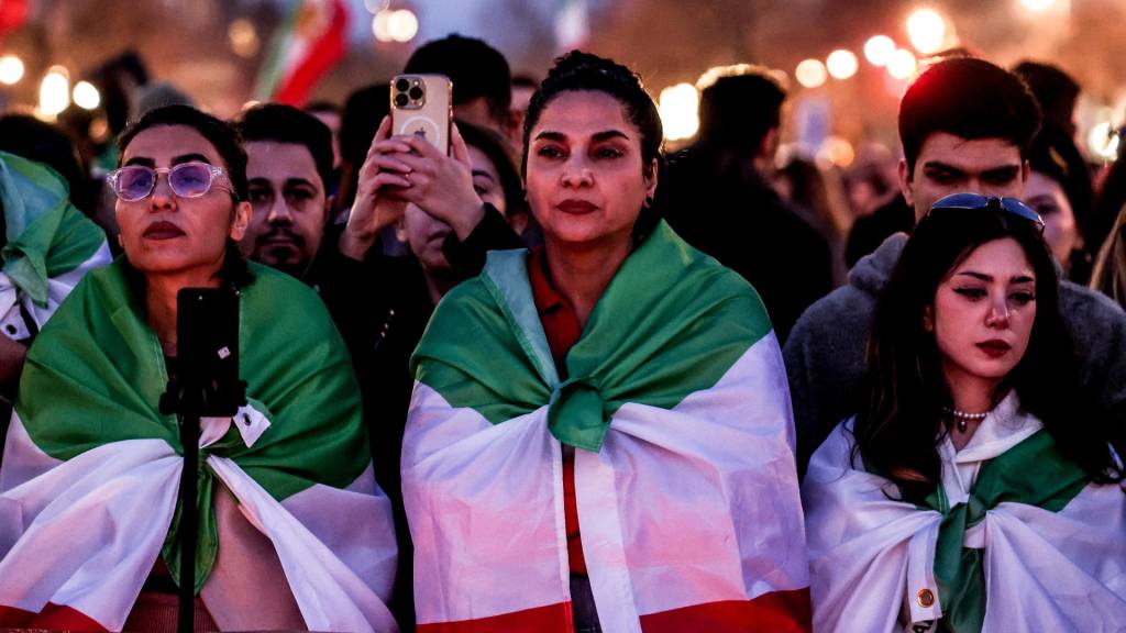 Iraq 2003 an ominous precursor to what could unfold in Iran 2026