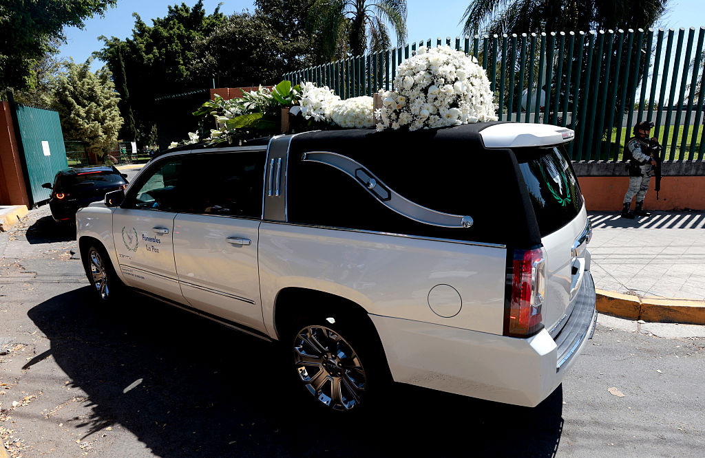 El Mencho is dead. What’s next for Mexico?