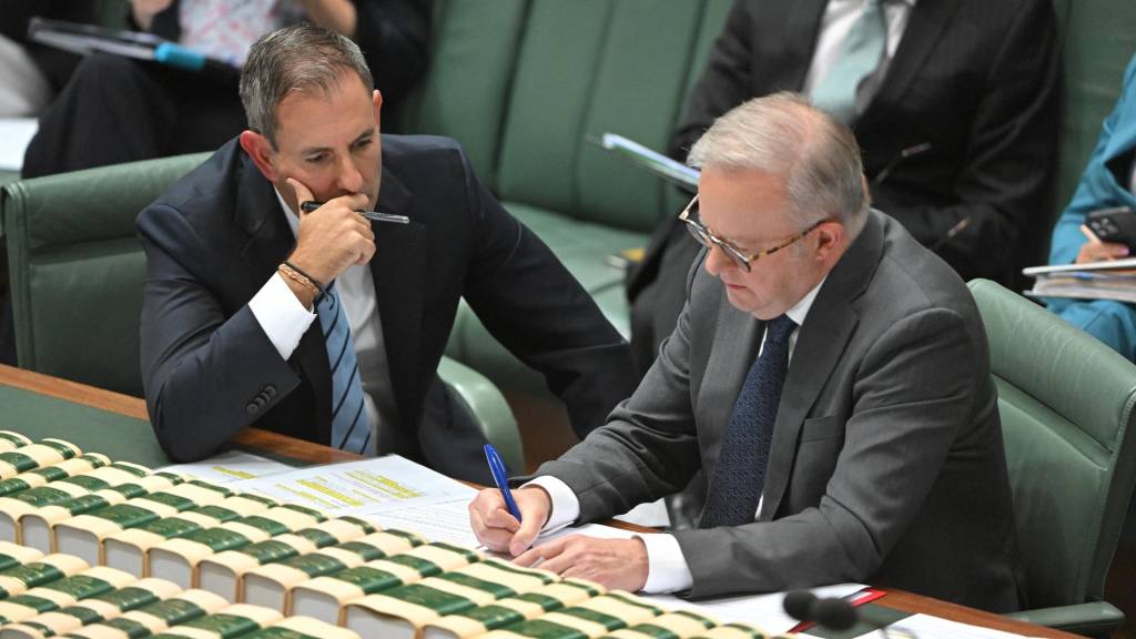 GST revenue distribution update coming