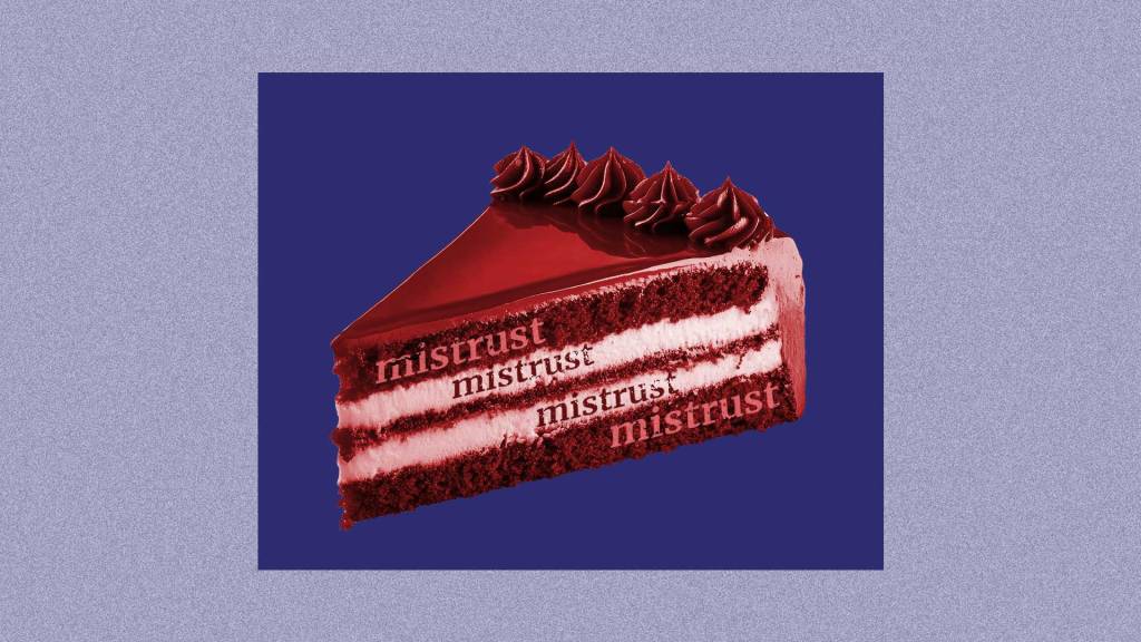 Home Affairs silence on US data access talks adds to layer cake of mistrust