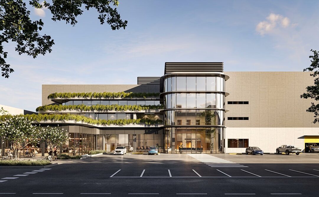 Futurespace and neurodivergent design, Momentum’s vertical warehouses, data centre avoids regulations