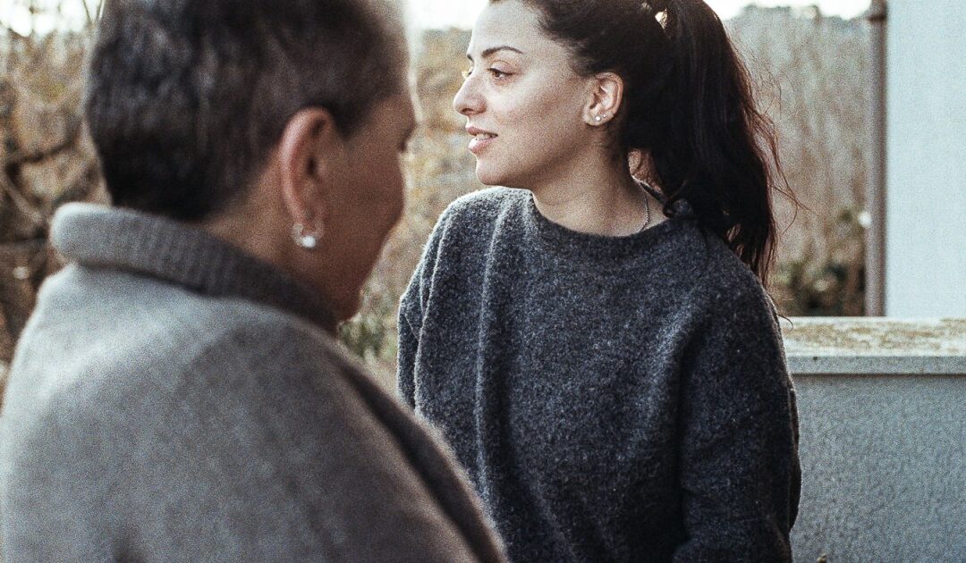 ‘She left her body’: A mother’s fight against her daughter’s anorexia