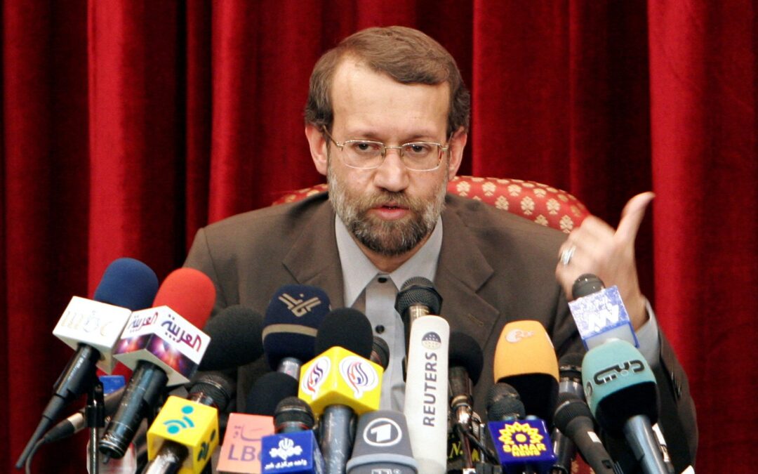 How the killing of Iran’s Ali Larijani could impact the war
