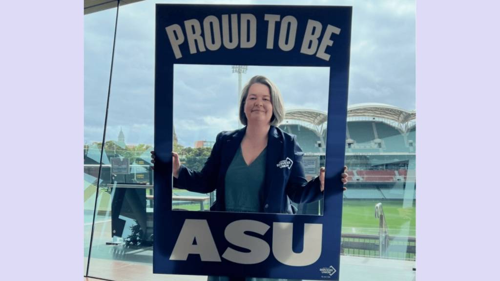 Strikes at key government outsourcer DXC paused pending negotiations