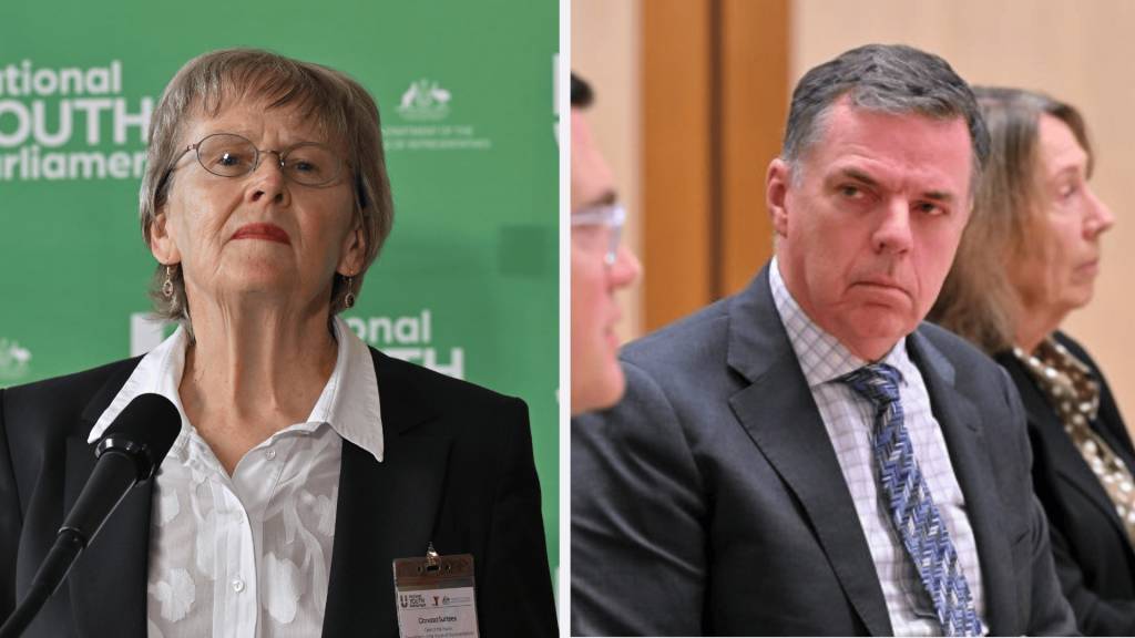 Clerks concerned about IT searches, submission says