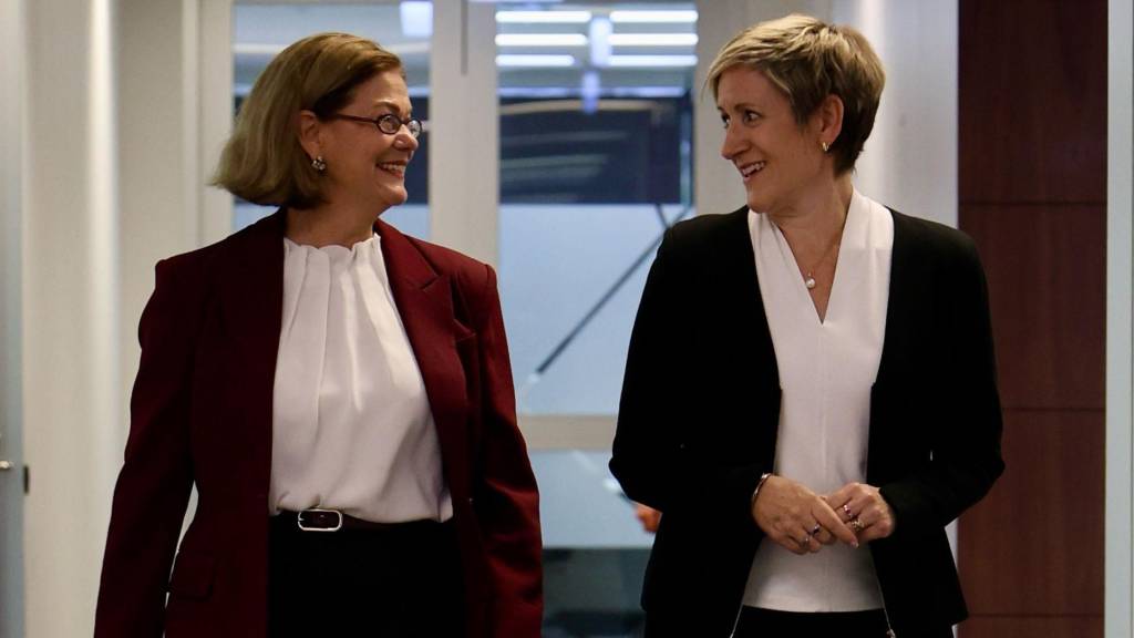 Western Australia appoints chief health officer