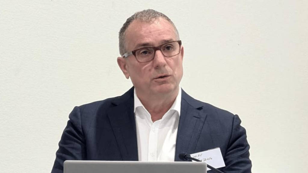 Australian policy development too slow, says former ABF commissioner