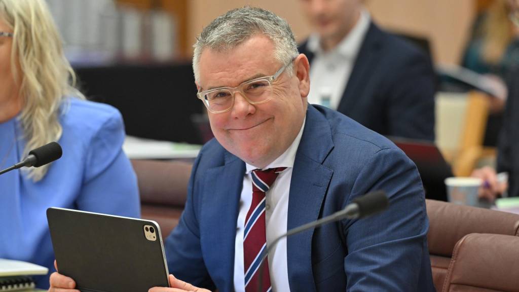 National water agenda led by ‘delivery, partnerships and long-term planning’