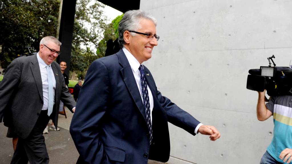 Multicultural Australia advocate named SBS chair