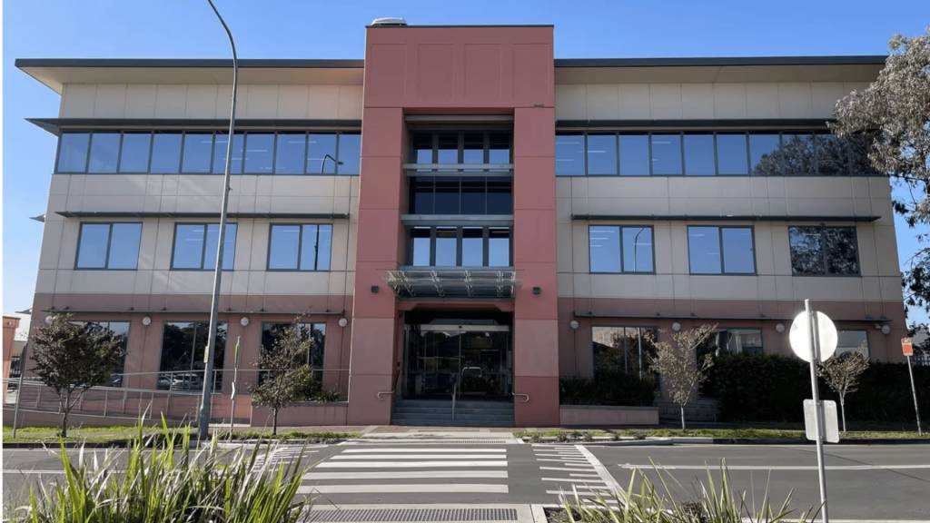 NSW renovates regional public service work hubs to spur back-to-office push