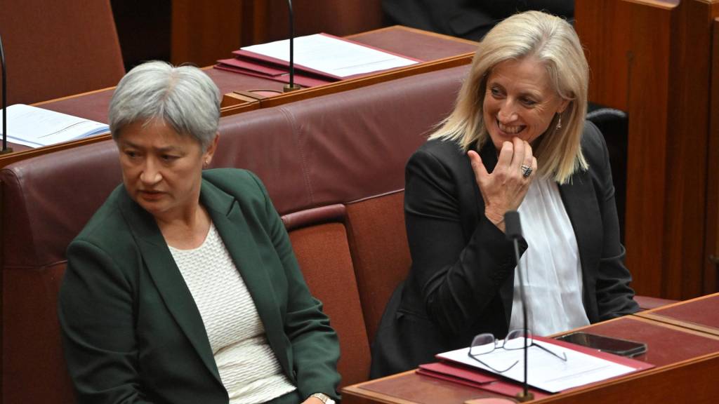 Marginal improvement to Australia’s gender pay gap