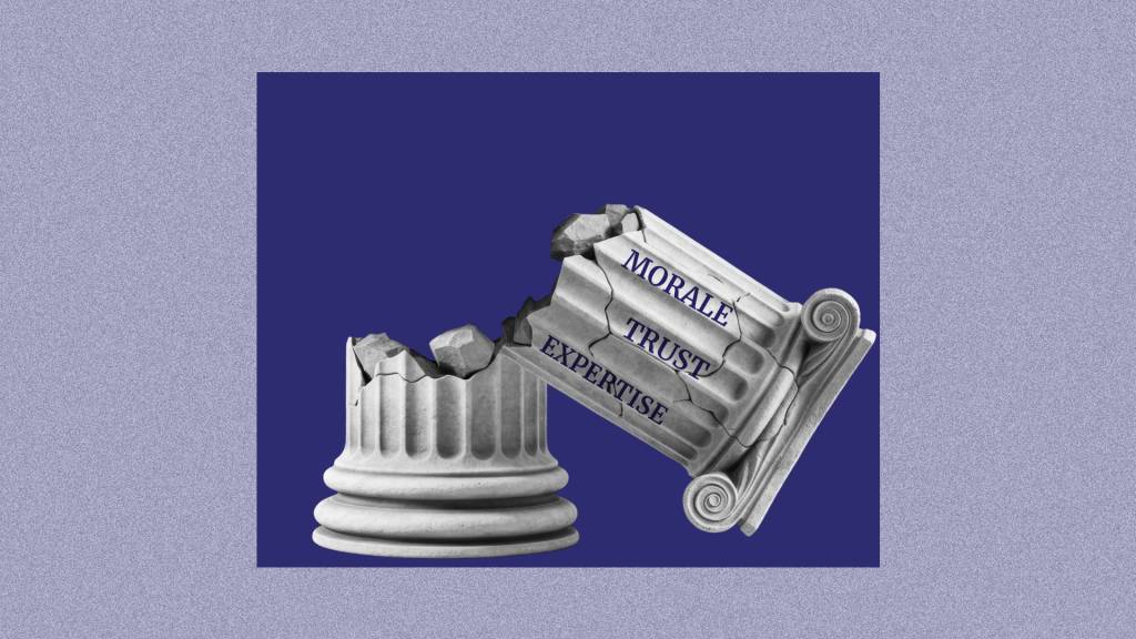 If policy fatalism is a challenge for the APS, can it do anything about it?