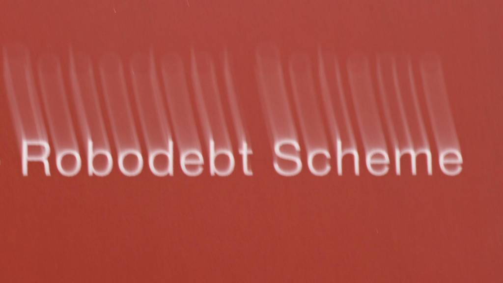 NACC robodebt report still not the end of the road