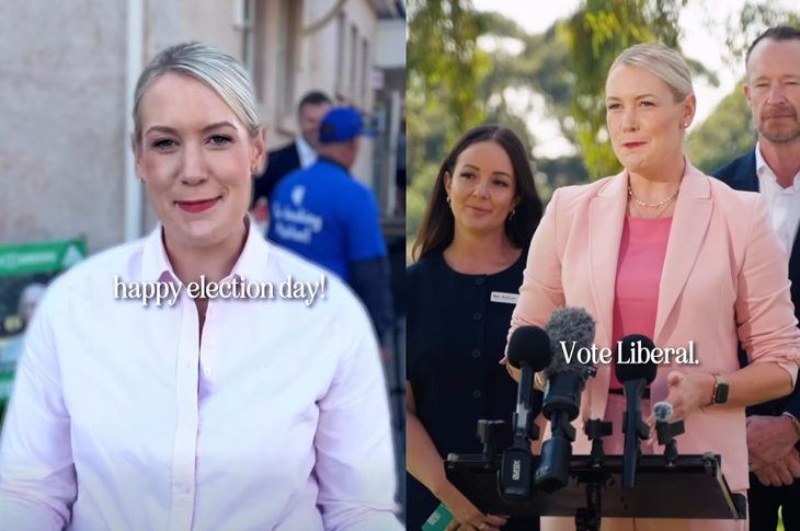 Dear Liberals, middle ground ‘niceness’ doesn’t win elections