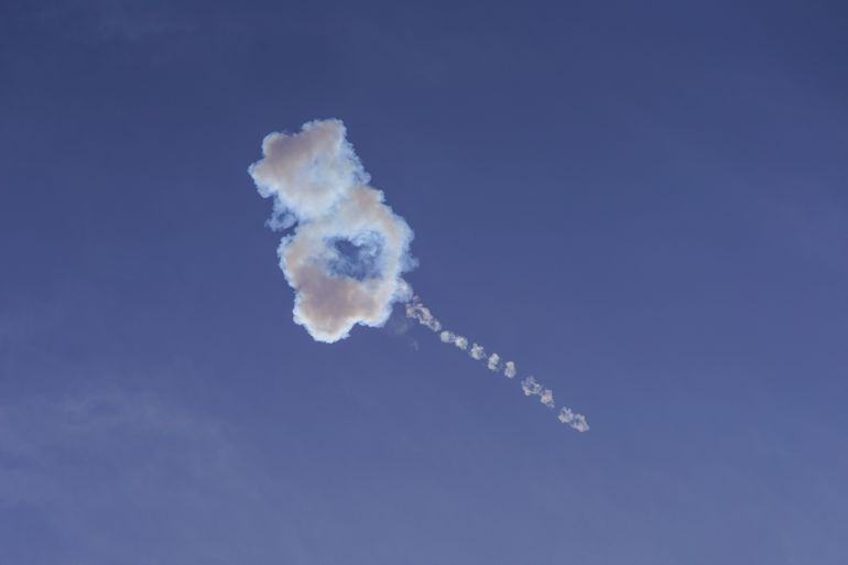 Drone targets US base in Iraq as Iran attacks hit region amid US-Israel war