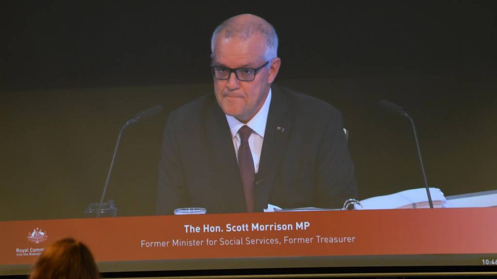 Revealed: Secret robodebt scandal report made public