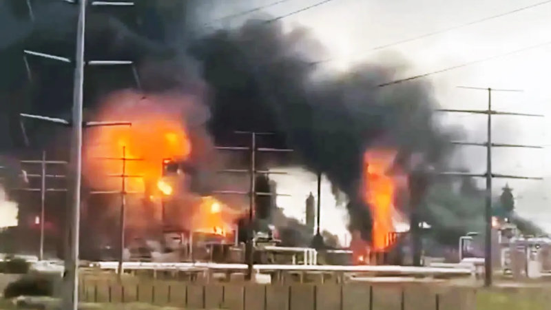 The high costs of Albo’s rubber-stamp war in the Middle-East