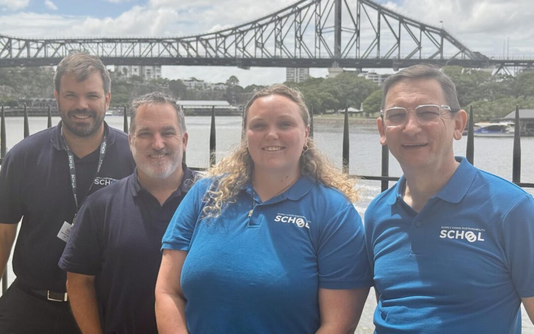 Supply Chain Sustainability School is back open for business – with free courses