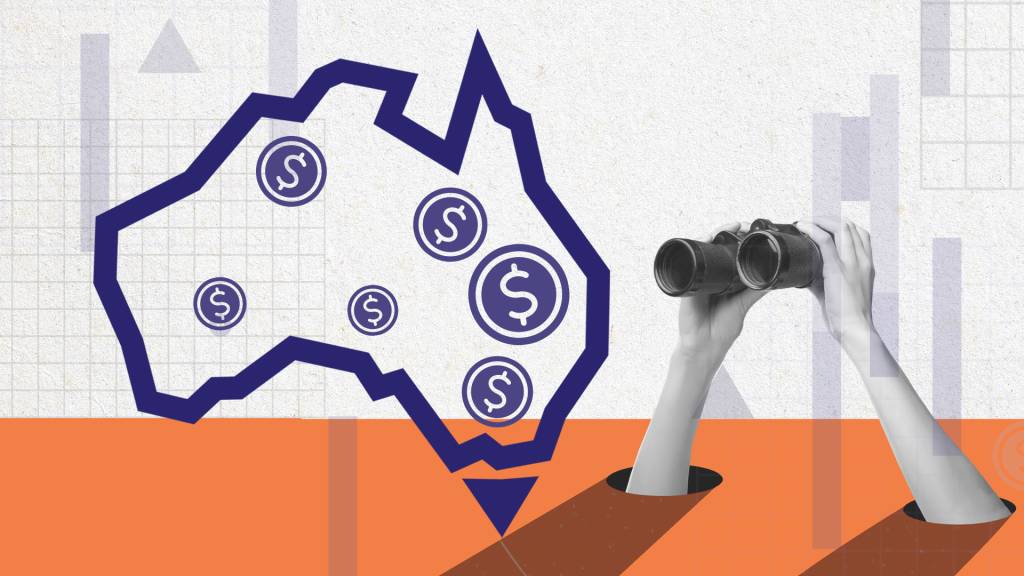 The postcode matters: Where to find the best-paid public service jobs